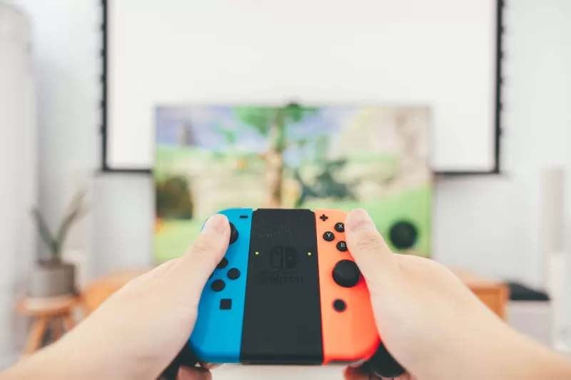 Switch主人格测试,你的游戏习惯,暴露了你灵魂深处的本命人格-switch游戏下载社区 Switch主人格测试,你的游戏习惯,暴露了你灵魂深处的本命人格-switch游戏下载社区