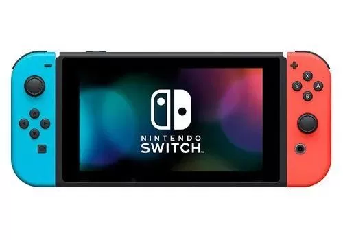 任天堂Switch 4入口，不止是游戏，是通向未来的四大门户-switch游戏下载社区