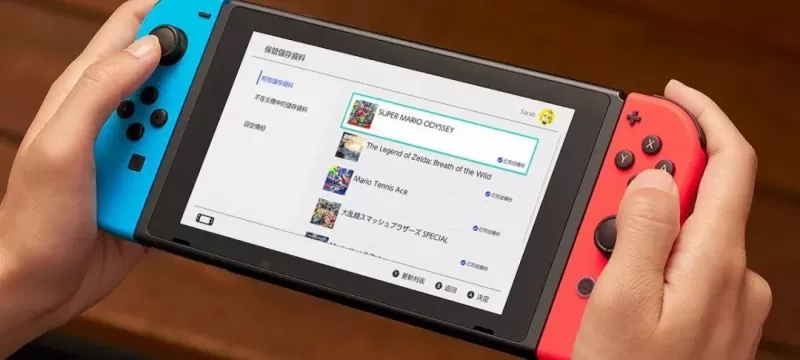 Switch暗号大全，老玩家接头暗号大揭秘-switch游戏下载社区