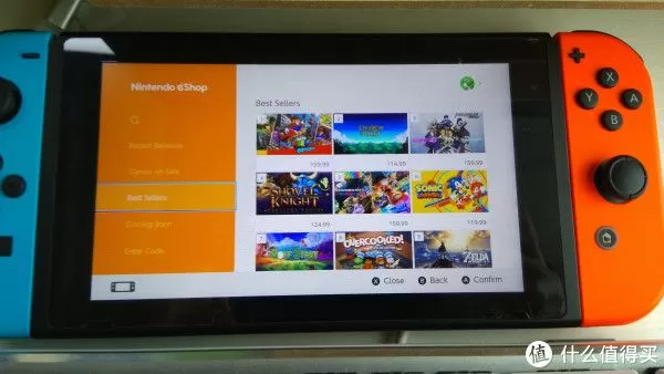 怀旧与便捷的交汇,Nintendo Switch上的Sega Saturn游戏体验-switch游戏下载社区 怀旧与便捷的交汇,Nintendo Switch上的Sega Saturn游戏体验-switch游戏下载社区