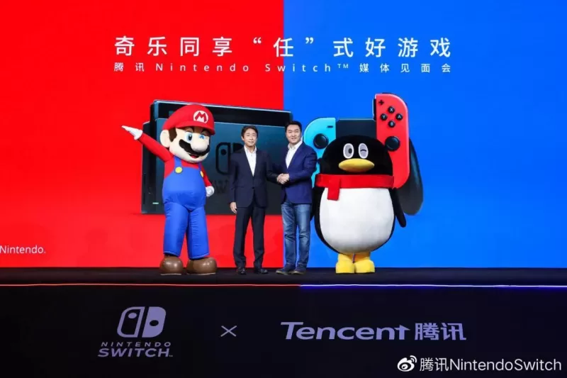 Switch圈子里是什么意思?揭秘这个流行词背后的多重含义-switch游戏下载社区 Switch圈子里是什么意思?揭秘这个流行词背后的多重含义-switch游戏下载社区
