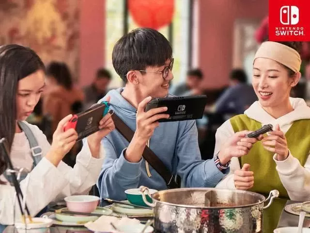 当你说Switch圈子里时,你到底在说什么?解密任天堂玩家社群的暗语与生态-switch游戏下载社区 当你说Switch圈子里时,你到底在说什么?解密任天堂玩家社群的暗语与生态-switch游戏下载社区