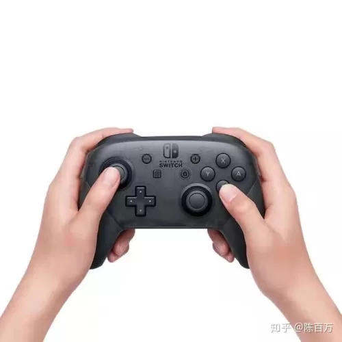 Switch手柄国产哪个好?2025年高性价比手柄横评与选购指南-switch游戏下载社区 Switch手柄国产哪个好?2025年高性价比手柄横评与选购指南-switch游戏下载社区