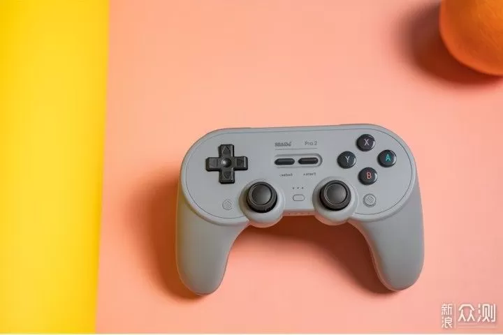 告别原装！这几款国产Switch手柄让你游戏体验翻倍-switch游戏下载社区