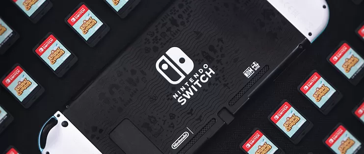 Switch数字版与卡带版,一场没有输家的选择-switch游戏下载社区 Switch数字版与卡带版,一场没有输家的选择-switch游戏下载社区