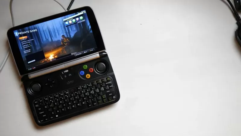 握在手里的Switch,当手机游戏开始掌机化,任天堂的边界正在消融-switch游戏下载社区 握在手里的Switch,当手机游戏开始掌机化,任天堂的边界正在消融-switch游戏下载社区