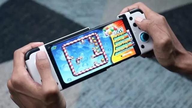 掌机终极形态！手机版Switch必知的12个压箱底技巧，榨干性能不卡顿-switch游戏下载社区