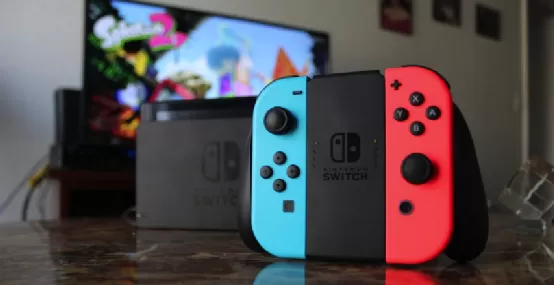 这是一篇关于任天堂Switch配件的文章-switch游戏下载社区 这是一篇关于任天堂Switch配件的文章-switch游戏下载社区