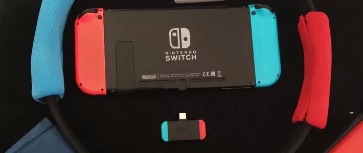 国行Switch配件指南,让你的游戏体验更上一层楼-switch游戏下载社区 国行Switch配件指南,让你的游戏体验更上一层楼-switch游戏下载社区