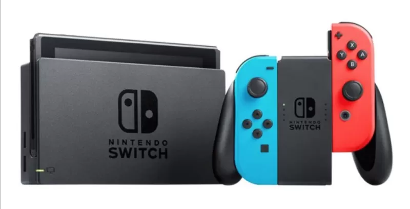 告别高价低能!Switch国产配件选购终极指南,这几款不输原装,性价比之王-switch游戏下载社区 告别高价低能!Switch国产配件选购终极指南,这几款不输原装,性价比之王-switch游戏下载社区