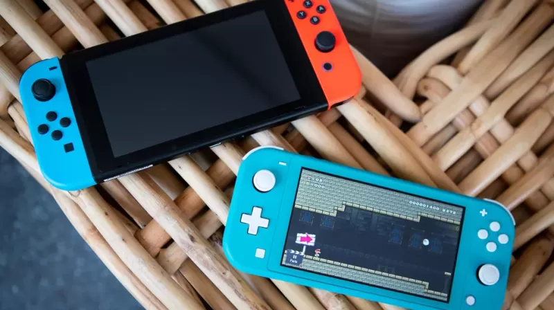 任天堂Switch还值得买吗?2025年理性购机指南-switch游戏下载社区 任天堂Switch还值得买吗?2025年理性购机指南-switch游戏下载社区