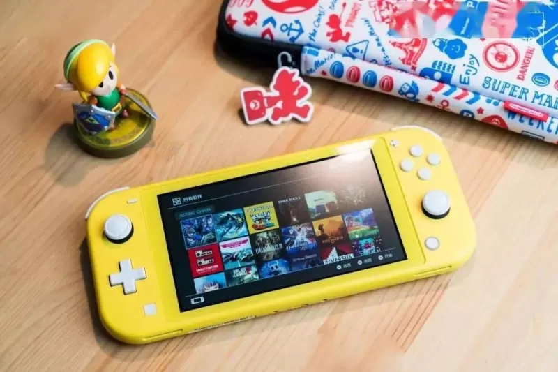 任天堂Switch版本全解析，从初代到OLED，哪一款最适合你？-switch游戏下载社区