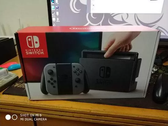 Switch 2出了,Switch 1还能玩吗?别急着让老伙计退休-switch游戏下载社区 Switch 2出了,Switch 1还能玩吗?别急着让老伙计退休-switch游戏下载社区