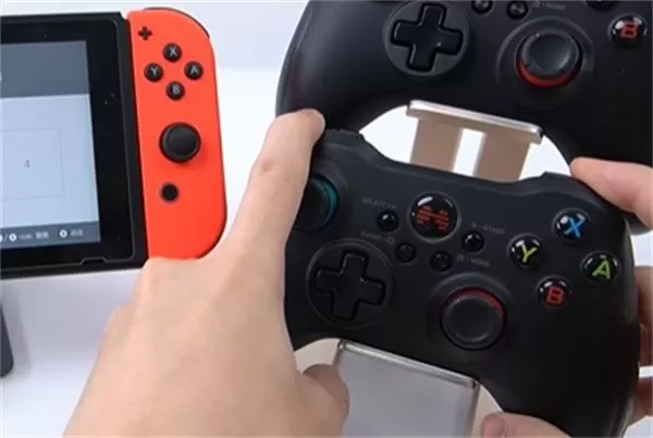 Switch手柄怎么重置手柄?三种方法解决连接失灵、按键错乱问题-switch游戏下载社区 Switch手柄怎么重置手柄?三种方法解决连接失灵、按键错乱问题-switch游戏下载社区