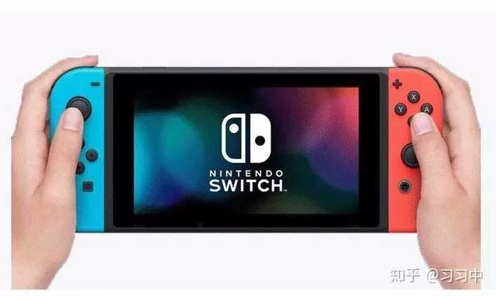 Switch七年之痒，任天堂的妥协之作为何仍是最值得入手的游戏机？-switch游戏下载社区