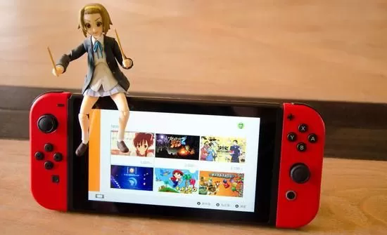 国行Switch,一款锁住的快乐,和它不该被忽视的价值-switch游戏下载社区 国行Switch,一款锁住的快乐,和它不该被忽视的价值-switch游戏下载社区