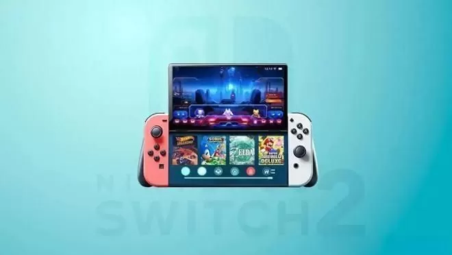 Switch一共多少游戏？答案可能超乎你的想象-switch游戏下载社区