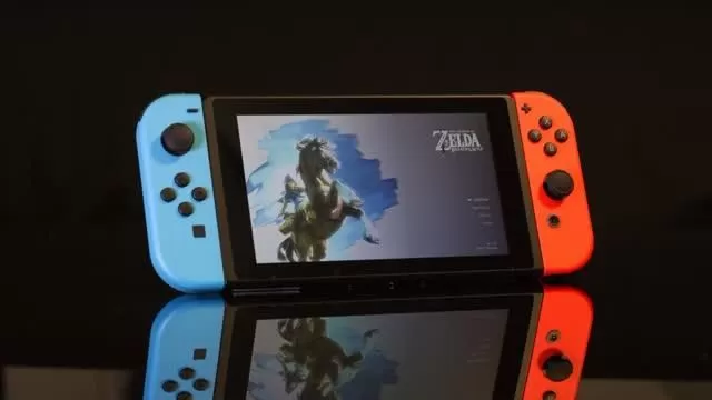 Switch怎么确定版本?3分钟教你一眼区分初版、续航版和OLED版-switch游戏下载社区 Switch怎么确定版本?3分钟教你一眼区分初版、续航版和OLED版-switch游戏下载社区