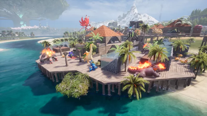 《幻兽帕鲁/Palworld》v1.0正式版【v1.0.0.100427正式版】-switch游戏下载社区 《幻兽帕鲁/Palworld》v1.0正式版【v1.0.0.100427正式版】-switch游戏下载社区