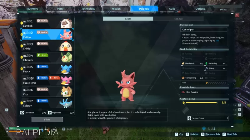 《幻兽帕鲁/Palworld》v1.0正式版【v1.0.0.100427正式版】-switch游戏下载社区 《幻兽帕鲁/Palworld》v1.0正式版【v1.0.0.100427正式版】-switch游戏下载社区