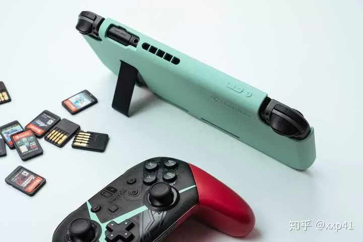 Switch到底要不要戴壳？一个老玩家的真心话与避坑指南-switch游戏下载社区